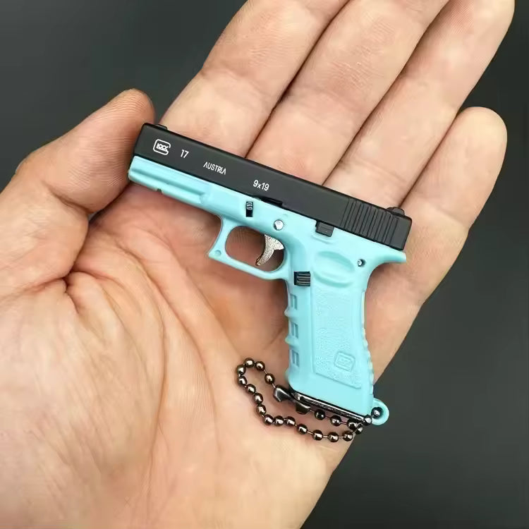 G17 KeyChain