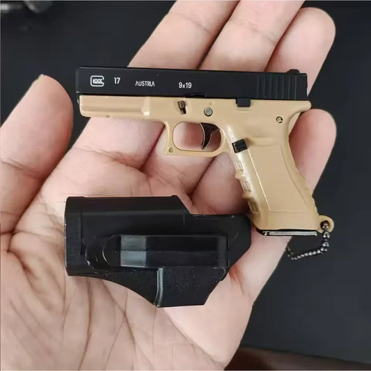 G17 KeyChain