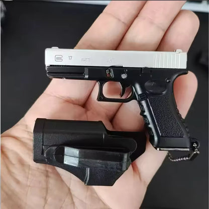 G17 KeyChain
