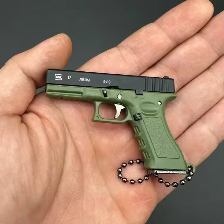 G17 KeyChain