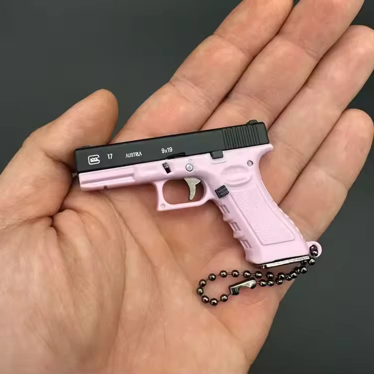 G17 KeyChain