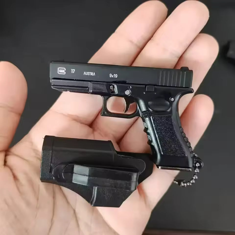 G17 KeyChain