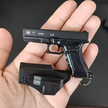 G17 KeyChain